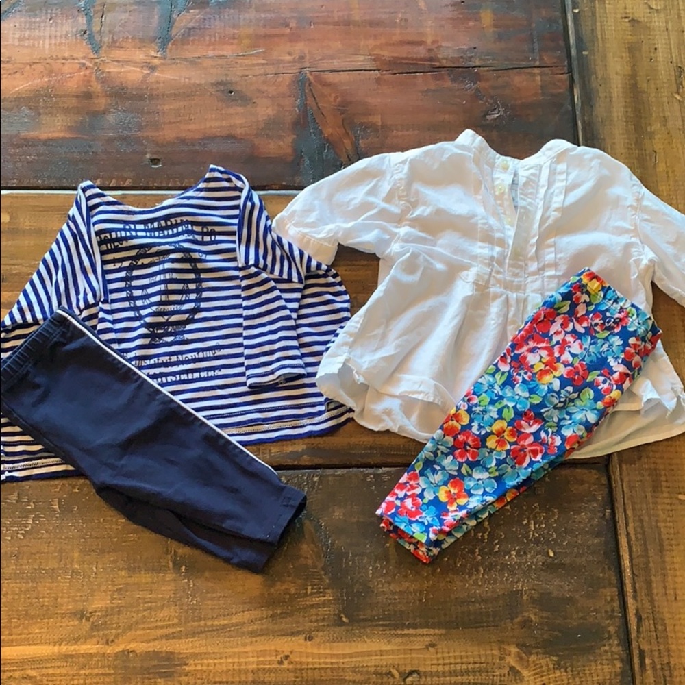Polo outfits